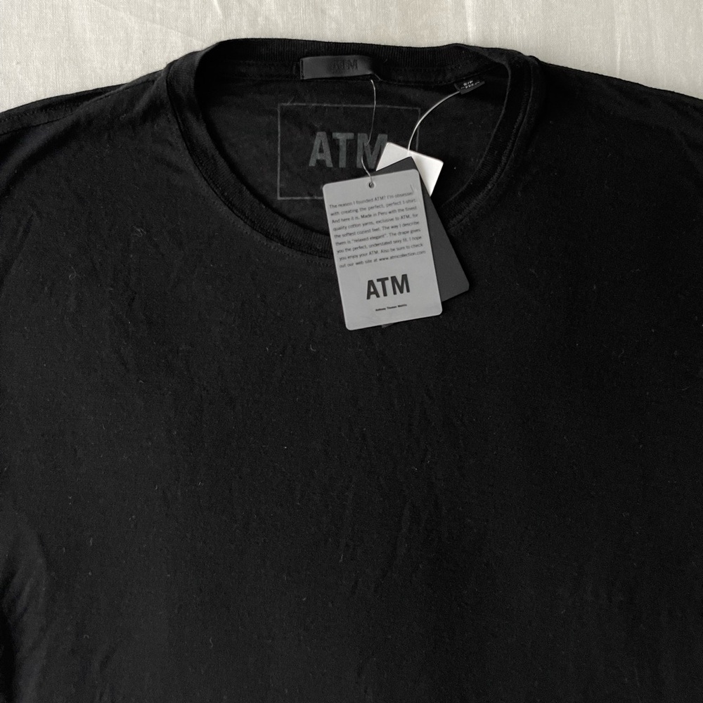 ATM perfect t-shirt